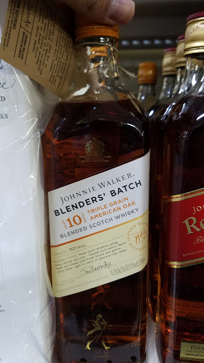 Liquor Store «BROWN PACKAGE STORE (liquor, beer, wine)», reviews and photos, 2896 Browns Bridge Rd, Gainesville, GA 30504, USA