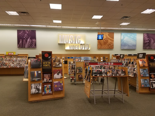 Book Store «Barnes & Noble», reviews and photos, 20600 N Rand Rd, Deer Park, IL 60010, USA