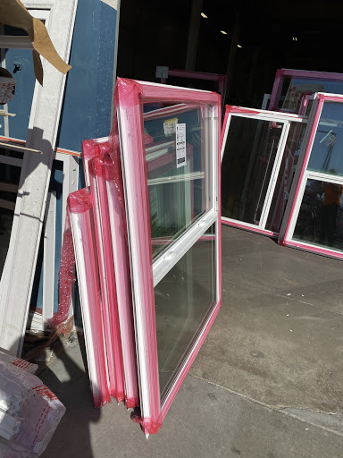 Aluminum frames supplier Costa Mesa