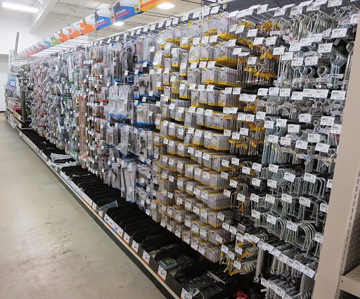 Home Improvement Store «Gillman Home Center», reviews and photos, 920 E Greenville Pike, Winchester, IN 47394, USA