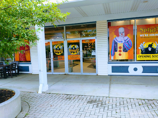 Shopping Mall «Aurora Farms Premium Outlets», reviews and photos, 549 S Chillicothe Rd, Aurora, OH 44202, USA