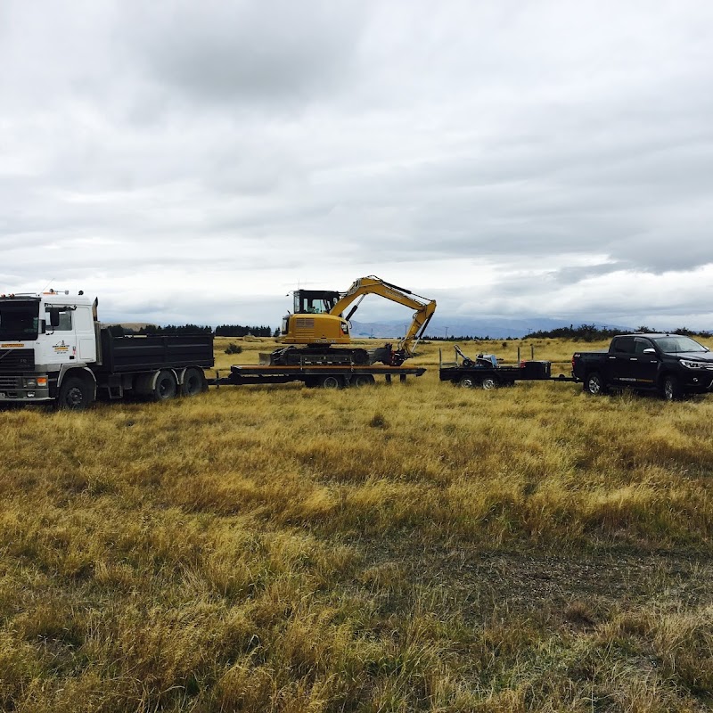 High Country Earthworks