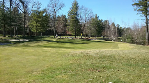 Golf Course «Wentworth Hills Golf Club», reviews and photos, 27 Bow St, Plainville, MA 02762, USA