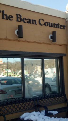 Bakery «Bean Counter Coffee Bar and Bakery», reviews and photos, 288 Boston Turnpike, Shrewsbury, MA 01545, USA