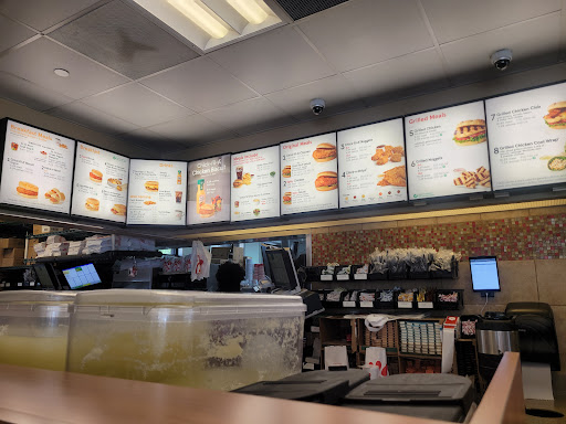 Fast Food Restaurant «Chick-fil-A», reviews and photos, 6038 FM3009, Schertz, TX 78154, USA