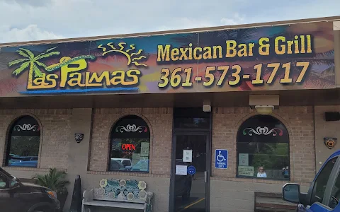 Las Palmas Mexican Bar & Grill image