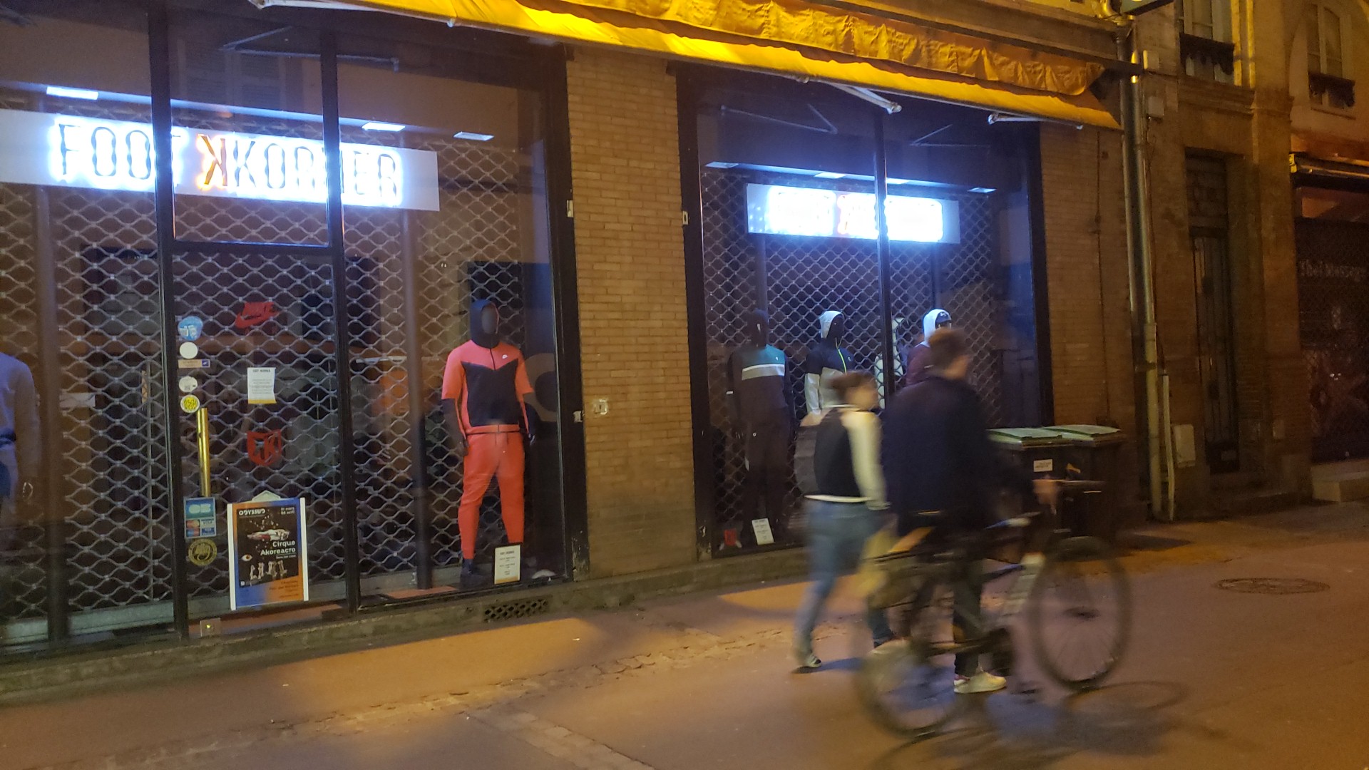 Photo n° 1 de l'avis de Stéphane.. fait le 30/03/2023 à 19:59