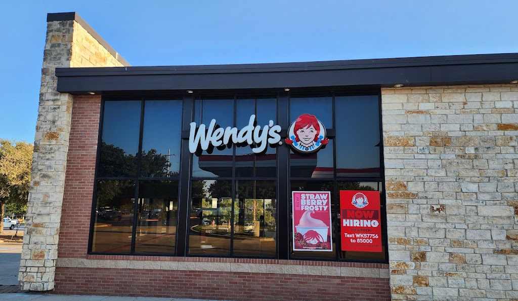 Wendy's 75034