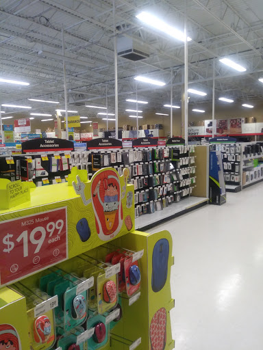 Office Supply Store «Office Depot», reviews and photos, 895 W Hampden Ave, Englewood, CO 80110, USA