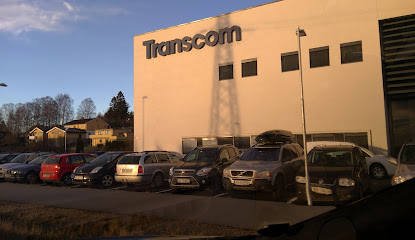 Transcom Norge AS