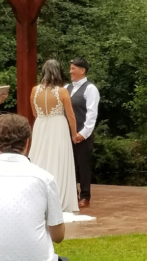 Wedding Venue «Cedar Springs», reviews and photos, 7354 Bethel Burley Rd SE, Port Orchard, WA 98367, USA