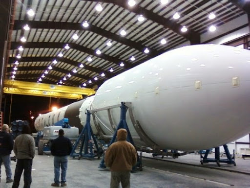 Photo of Alexanders Custom Design Electrical, Controls & Data Network Solutions