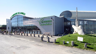 Coutellerie de Laguiole Honoré Durand à Laguiole