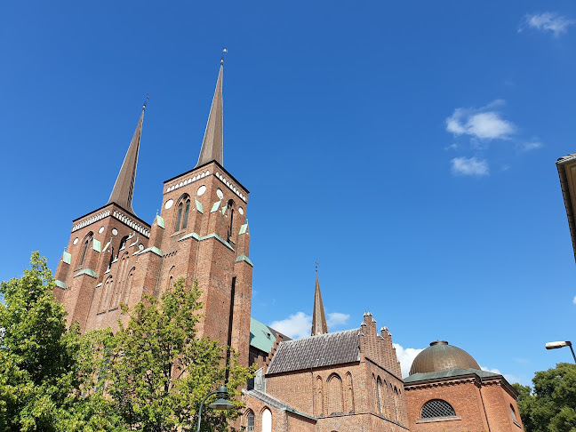 Odd Fellow Palæet - Restaurant
