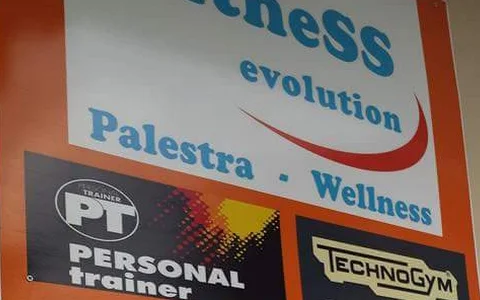 Palestra Fitness evolution, Centro estetico Ma.Sì e Centro Preparazione concorsi di Luigi Falco image