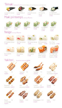 Photos du propriétaire du Restaurant japonais Tokyo Sushi à Meaux - n°10