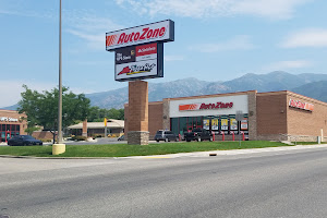 AutoZone Auto Parts