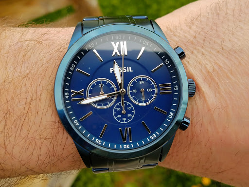 Watch Store «Fossil Store», reviews and photos, 433 Opry Mills Dr, Nashville, TN 37214, USA