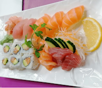 Photos du propriétaire du Restaurant de sushis New sushi à Castelnaudary - n°2