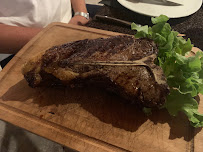 Steak du Restaurant Chez Francis à Bonifacio - n°10