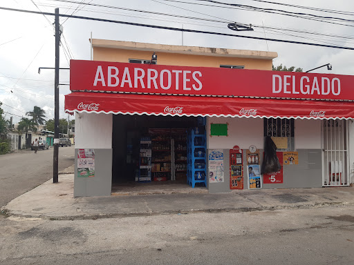 Abarotes Delgado