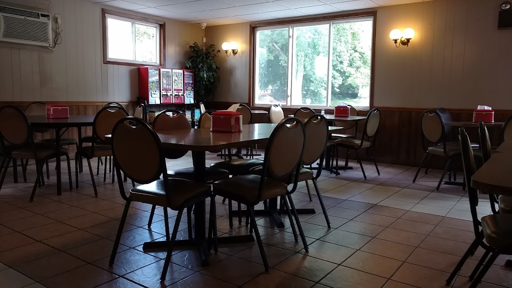 Roberto's Pizza 17011