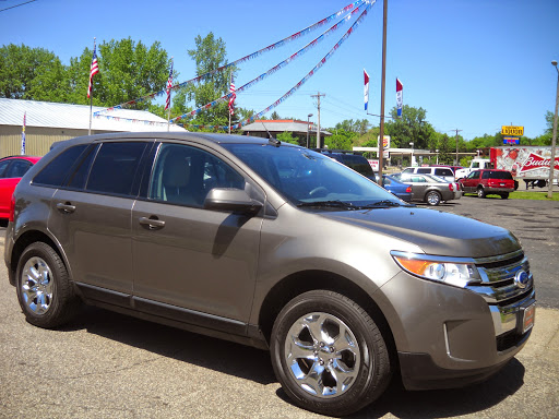 Used Car Dealer «Reflection Auto Sales», reviews and photos, 4747 Geneva Ave N, Oakdale, MN 55128, USA