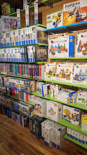 Toy Store «Imaginuity», reviews and photos, 225 Front St, Minocqua, WI 54548, USA
