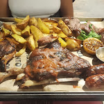 Photo n°1 de l'avis de Simone.' fait le 27/08/2023 à 10:40 sur le  Doppio Malto à Palermo