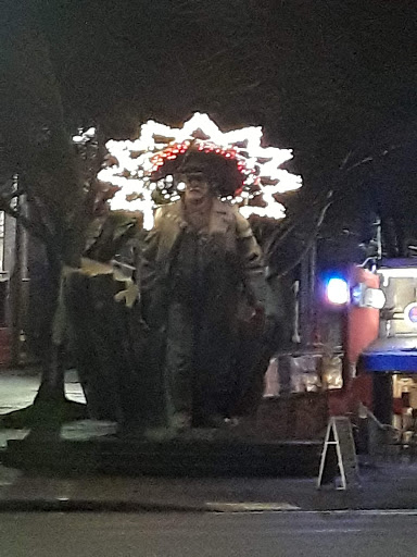 Live Music Venue «High Dive», reviews and photos, 513 N 36th St, Seattle, WA 98103, USA