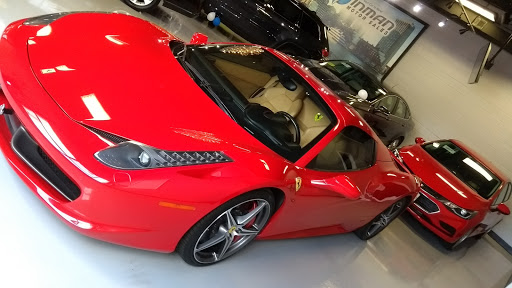 Used Car Dealer «Inman Motor Sales», reviews and photos, 357 Mystic Ave, Medford, MA 02155, USA