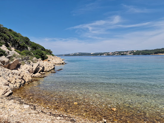 Spartan Beach