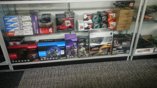 Computer Store «ZL Computers», reviews and photos, 1061 Huntingdon Ave, Waterbury, CT 06704, USA