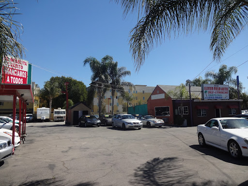 Used Car Dealer «Elmer Field Auto», reviews and photos, 8846 Sepulveda Blvd, North Hills, CA 91343, USA