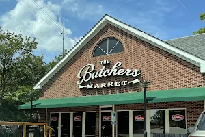 The Butcher's Market of Cary image