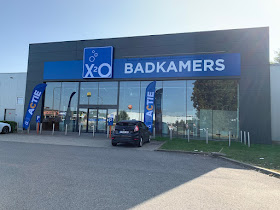 X2O Badkamers - Merksem