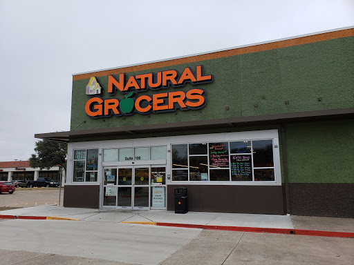 Natural Grocers