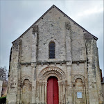 Photo n° 38 de l'avis de Paul. fait le 18/01/2021 à 07:43 pour Église Saint Etienne à Paulnay