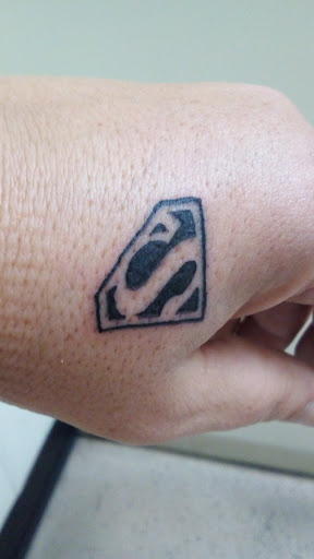 Explore jeep tattoo ideas, creative tattoo ideas in Scottsboro, available at Mad Tatters Tattoo & Body Piercing