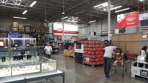 Warehouse club «BJ’s Wholesale Club», reviews and photos, 125 Green Acres Rd S, Valley Stream, NY 11581, USA