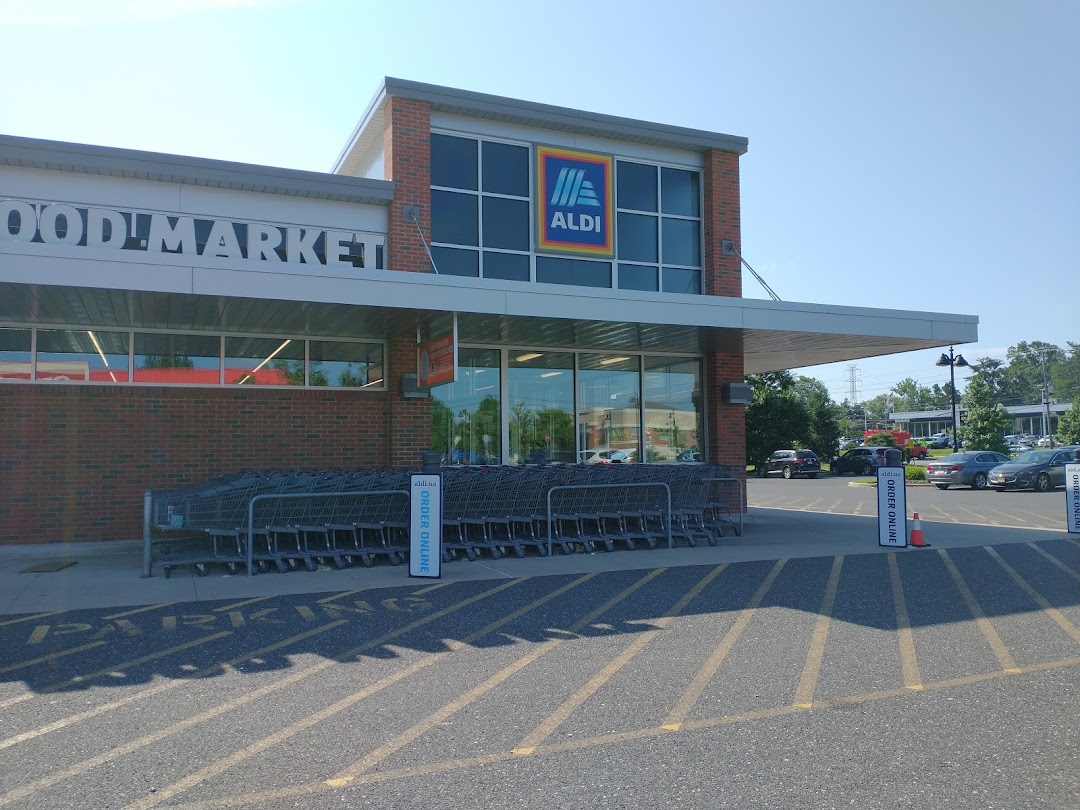 ALDI