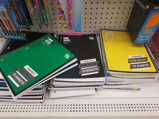 Dollar Store «Dollar Tree», reviews and photos, 6929 Dempster St, Morton Grove, IL 60053, USA