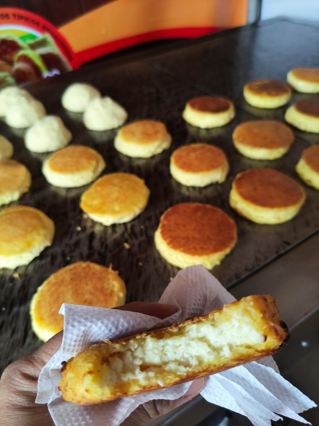 Amasijos Boyacá Paipa