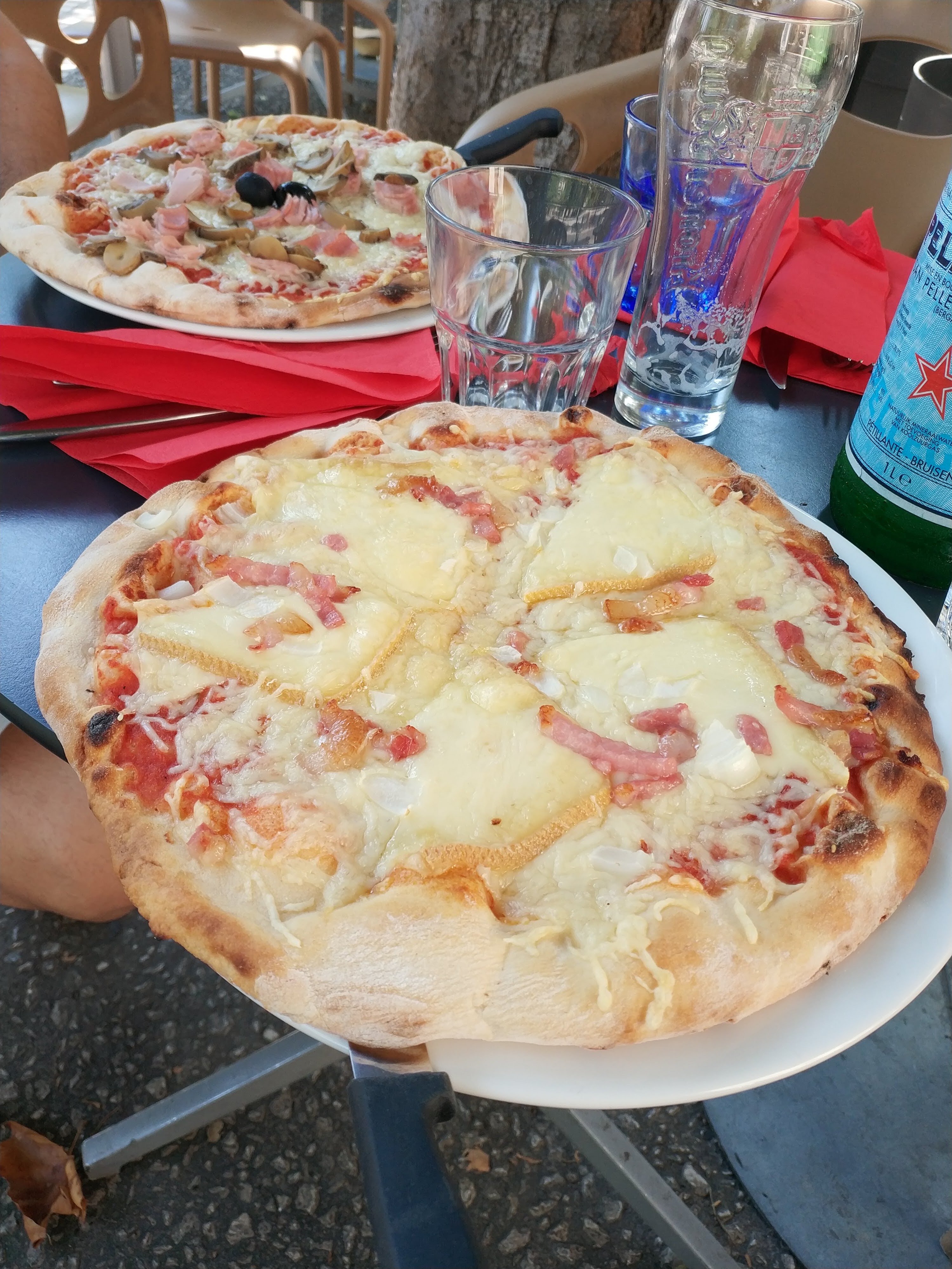Photo n° 5 de l'avis de Juan.o fait le 11/07/2019 à 13:23