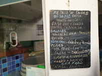 Restaurante Matobiche em Lagos menu n° 10