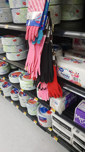 Supermarket «Walmart Neighborhood Market», reviews and photos, 2551 W Cermak Rd, Chicago, IL 60608, USA