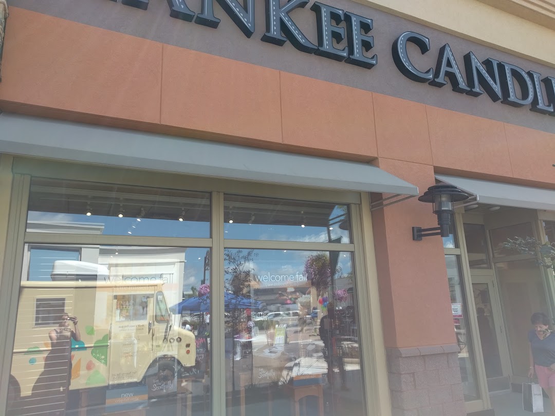 Yankee Candle