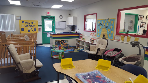 Day Care Center «The Learning Experience», reviews and photos, 53318 10 Mile Rd, South Lyon, MI 48178, USA