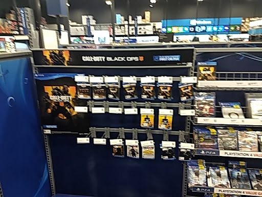 Electronics Store «Best Buy», reviews and photos, 5916 W Loop 289, Lubbock, TX 79424, USA