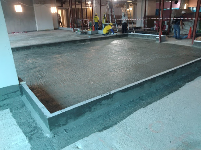 Le Fong Building Services Pte Ltd